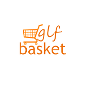 Glf Basket - Online Grocery Shopping App icon