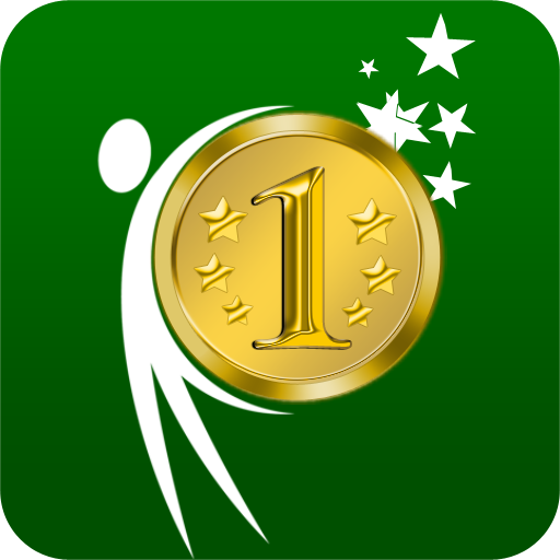 Virtual Coin icon