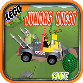 Guides for LEGO Juniors Quest icon