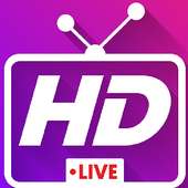 STREAMING HD LIVE TV / SOCIAL MEDIA BROWSER