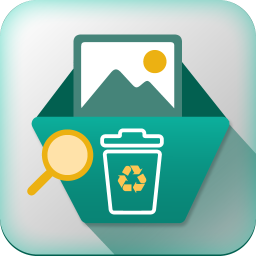 Photo Recovery 2020 : Fast Recover Deleted Images icon