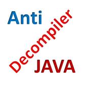 Bg Anti Decompile/Reverse Java icon