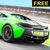 Best car sounds - Engine sounds icon