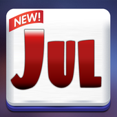 Jul Music icon