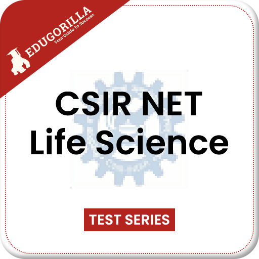 CSIR NET Life Science Mock Tests App icon