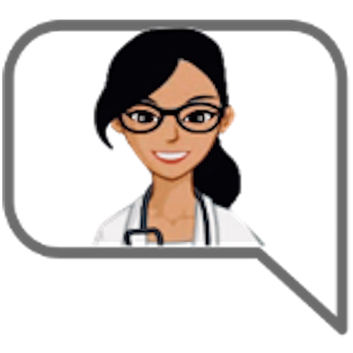 Asha Didi - Ask any health question for free icon