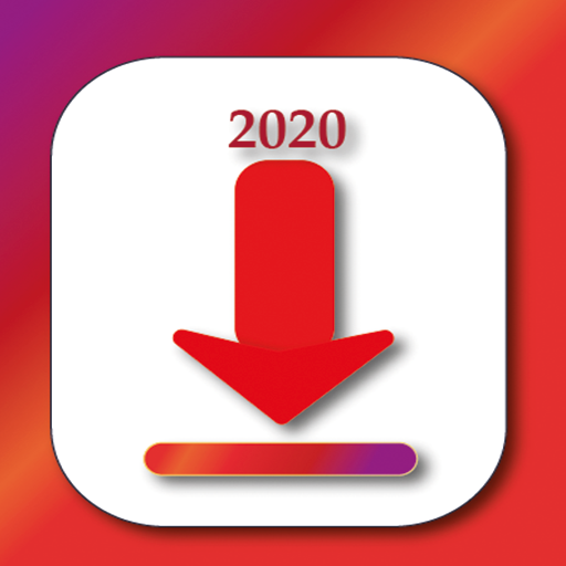 Snap - HD video downloader icon