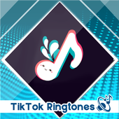 Tiktones Ringtones 2019 icon
