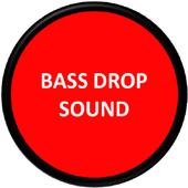 Bass Drop Sound icon