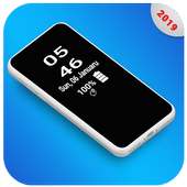 Always on Display Plus 2019