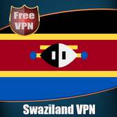 Swaziland VPN