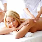 Hot Massage video Japanese icon