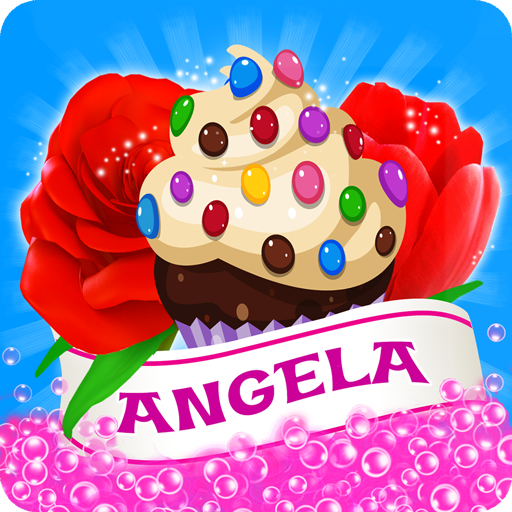 Cookie Angela icon
