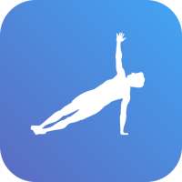 The Plank Challenge - 30 Day Workout Plan on 9Apps