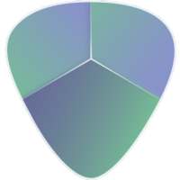 GuitarKey - find your modes and scales