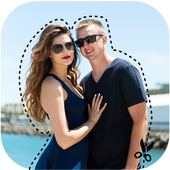 Auto Cut Out: Photo Cut Paste icon