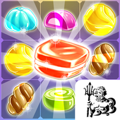 Candy Pop Maker icon
