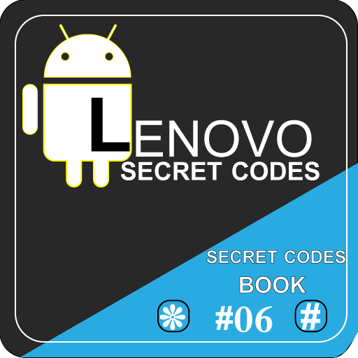 Secret Codes for Lenovo Mobile 2019 icon