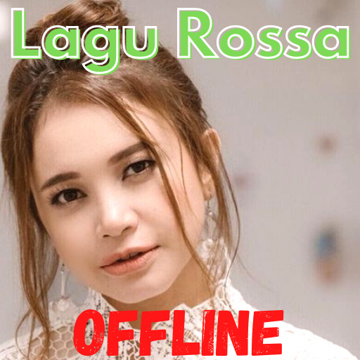 Lagu Rossa Offline mp3 icon