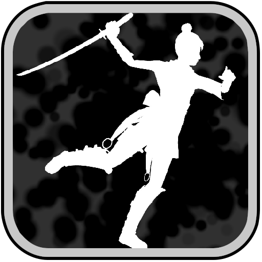 Light Ninja - The Pursuing Darkness icon