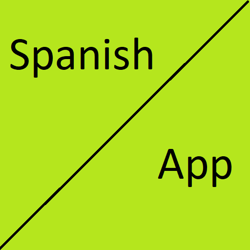 Learn Spanish icon