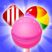 Candy 2019 - Crush Saga