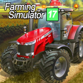 Trick Farming Simulator 17 icon