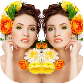 Mirror Photo Editor icon