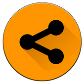 Super APK Share icon