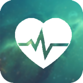 Heart Beat Test icon