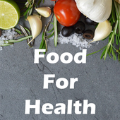 Food for Health icon