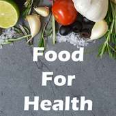 Food for Health on 9Apps