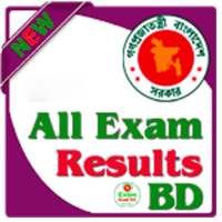 All Exam Results BD on 9Apps