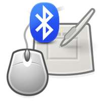 Bluetooth Touchpad on 9Apps