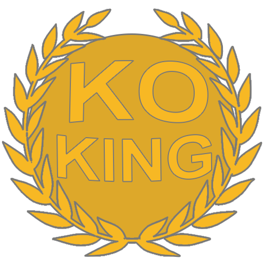 K.O. King icon