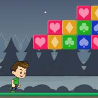 Buddy Jumper: Super Adventure