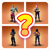 Battle Royale - Skins Game icon