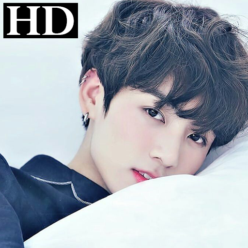Jungkook Wallpapers icon