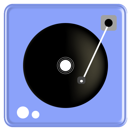 DJ Remix Music Player | Offline icon