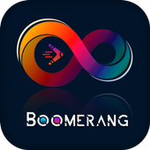 Video Boomerang - Looping Video Boomerang icon