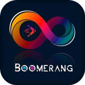 Video Boomerang - Looping Video Boomerang on 9Apps