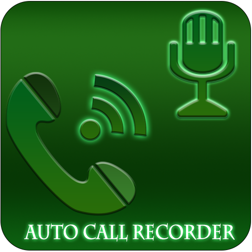 Aut Call Recorder icon