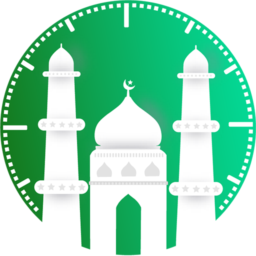 রমজানের সময়সূচী ২০২১ - Ramadan Calendar 2021 icon