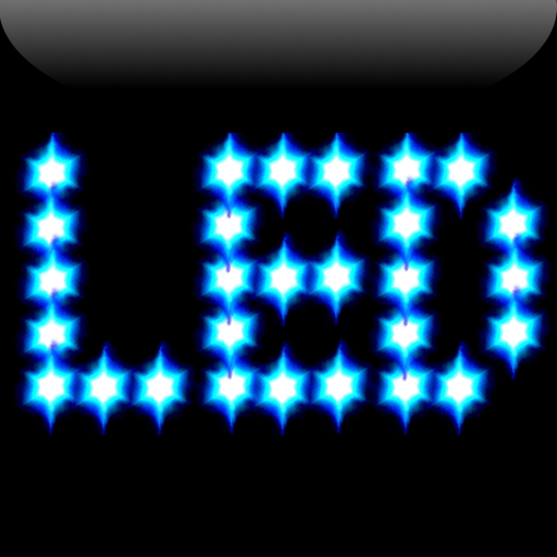 LED icon