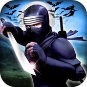 Halloween: Zombie Fight icon