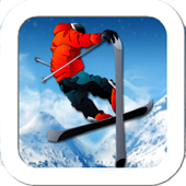 Ski Simulator icon