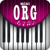 Mini ORG 2018 icon