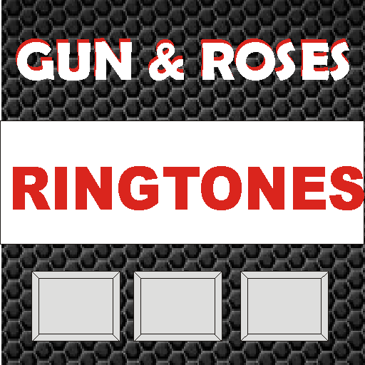 guns n' roses ringtones icon
