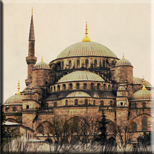 Istanbul Wallpaper icon