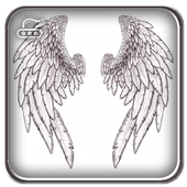 Tattoo Wings icon